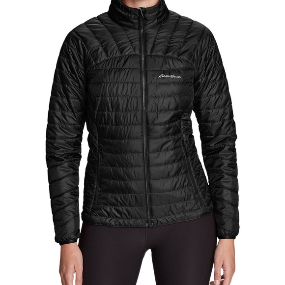 Eddie Bauer Pertex Quantum Reversible 